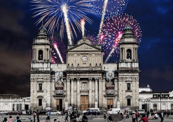 Guatemala by Himba, especial Fin de Año